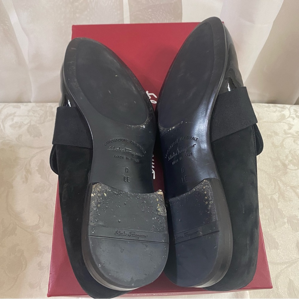 🆕Salvatore Ferragamo Dress Shoes 😍 - Picture 6 of 7